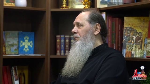 Стоит ли венчаться, если нет любви? смотреть онлайн