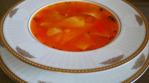 Куриный суп с лапшой Как приготовить вкусный суп с курицей Рецепт лапши Рецепт супа