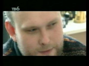 Радио Хит ТВ-6 Москва. Степан Строев "Русское Радио" 1999г