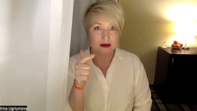 Понимание "где-то дурят, а где не пойму" приходит после 40.