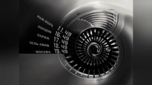 Детский мир/Телеклуб. 31.10.2012. Переход вещания, глюк часов!