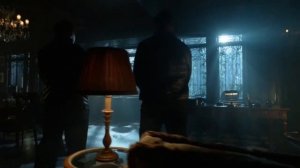 CRACK GOTHAM RUS / МОЙ МУЖ НАСТОЯЩАЯ ЗАГАДКА