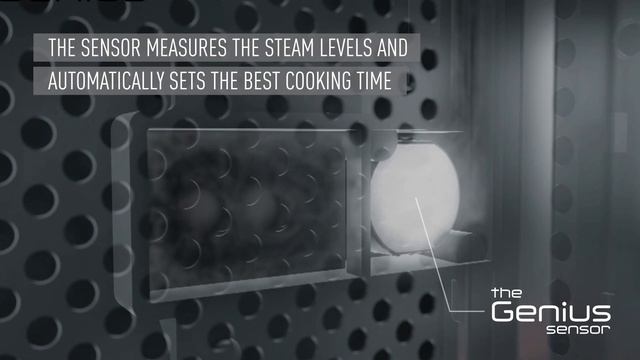 The new Panasonic NN-ST45KWBPQ Solo Microwave Oven смотреть онлайн