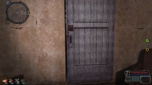 Ключ от комнаты в окрестностях Затона : Возвращение в зону