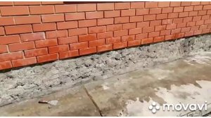 Красивая отделка цоколя под камень с минимальными вложениями!