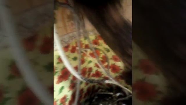 Ремонт водонагревателя. Ремонт бойлера. Удивительно при таком количестве накипи ТЭН остался рабочим смотреть онлайн