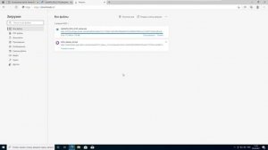 Установка Uplink OS RUS инструкция