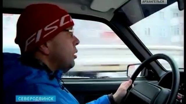 Стая собак дней держит в страхе весь Северодвинск смотреть онлайн