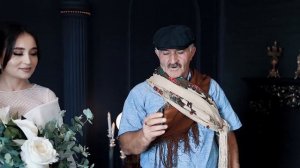 25 АВГУСТА СВАДЬБА В  МАТИЗЕ! Видеограф Муслим Камбулатов тел: 89285802662