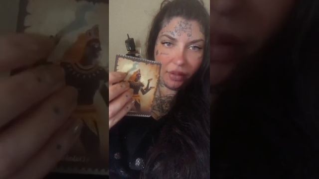 Aries ♈️ Pisces ♓️ Solar Eclipse Moon ? ? Kali Oracle Reading w. TheHEXWitchery|TempleOfHekate смотреть онлайн