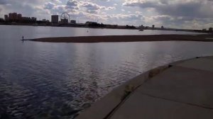 Граница с Китаем глазами приезжего. Благовещенск - Хэйхэ