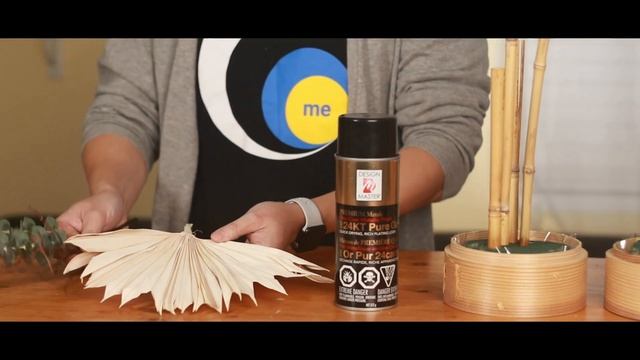 How to Make Flower Arrangements for Chinese New Year in 10 Minutes | Lunar New Year Centerepiece смотреть онлайн