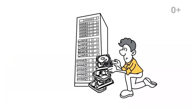 Cloud Storage Mail.ru Cloud Solutions смотреть онлайн