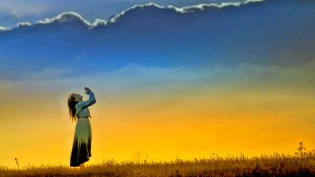 Молитва от Учителей смотреть онлайн