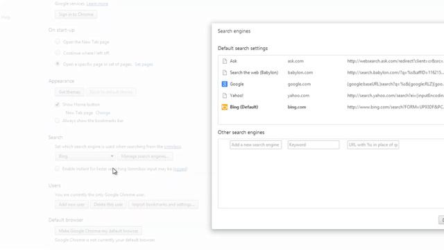 How To Make Google My Homepage In Firefox, Chrome, Safari, Internet explorer смотреть онлайн
