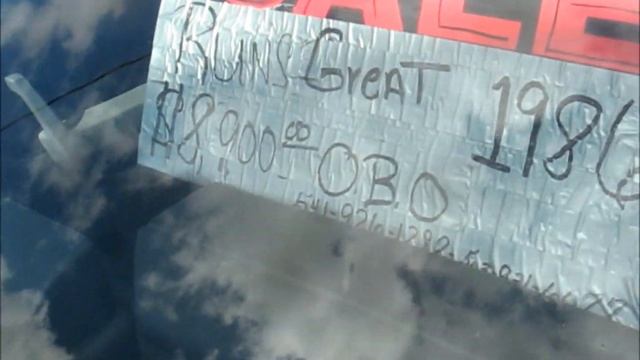 canon powershot a540 test on ferarri testarosa смотреть онлайн