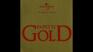 FAUSTO PAPETTI Papetti Gold CD 2