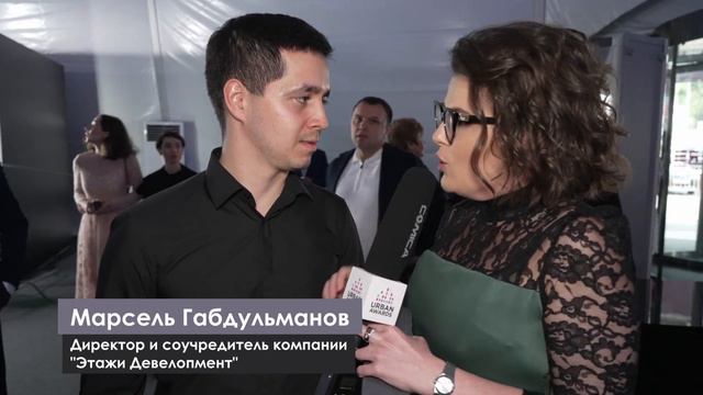 Что говорят гости Зазеркалья? Интервью с Анастасией Кременчук