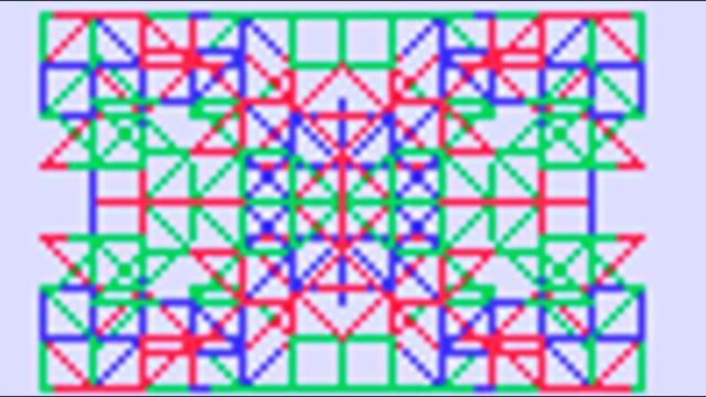 Quadra Doodle (1976) Fairchild (Channel F)