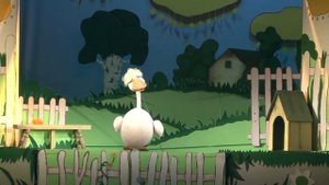 Знаменитый утенок Тим