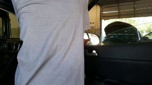 Kia sportage mirror replacement