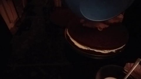 //МЕГА Вкуснейший торт//МЕЧТА ?✅ из 15 яйц ДВУХ ЭТАЖНЫЙ ГОСТИ БЫЛИ ВОСТОГЕ //ШОКОЛАДНЫЙ БИСКВИТ