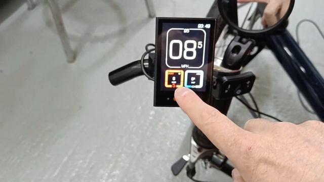 HP Velotechnik Scorpion - Bafang M325 conversion - Part 2/3 смотреть онлайн