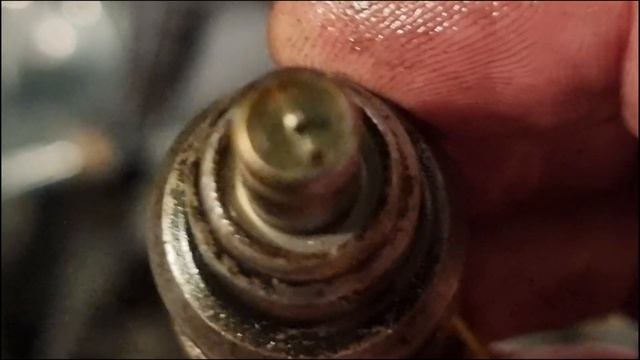 Альфа на плановом ТО - Заключение смотреть онлайн