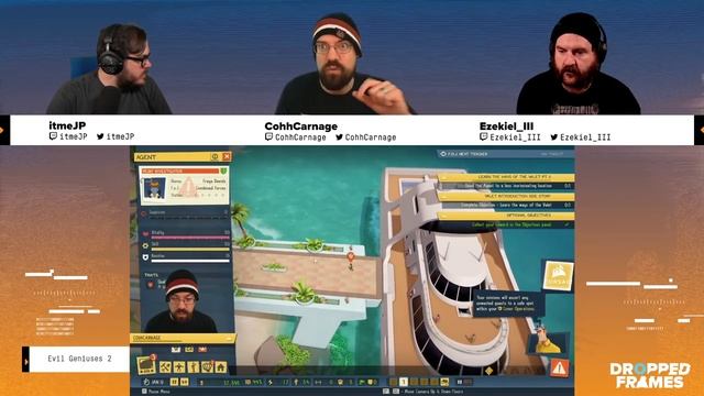 Monster Hunter Rise Is The Best Monster Hunter Game EVER | Dropped Frames Episode 272 [Part 2] смотреть онлайн