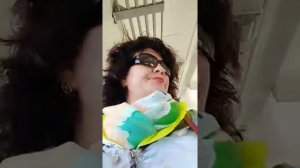 Девочки бывают разные /чёрные/белые/красные 20 мая 2020 года