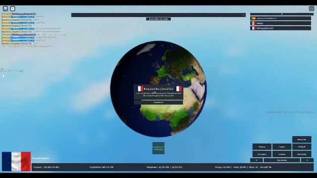 Rise of nations (Free Vip server) Month 2 смотреть онлайн