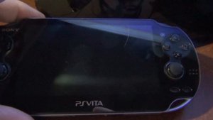 PS VITA переактивация на нового владельца + как убрать родительский код