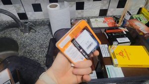 Моя коллекция сигар