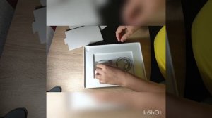 Распаковка Ipad pro 2018