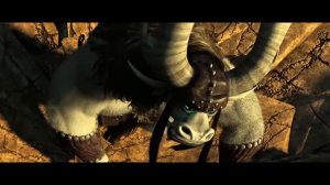 Почему КУНГ-ФУ ПАНДА 4 существует?