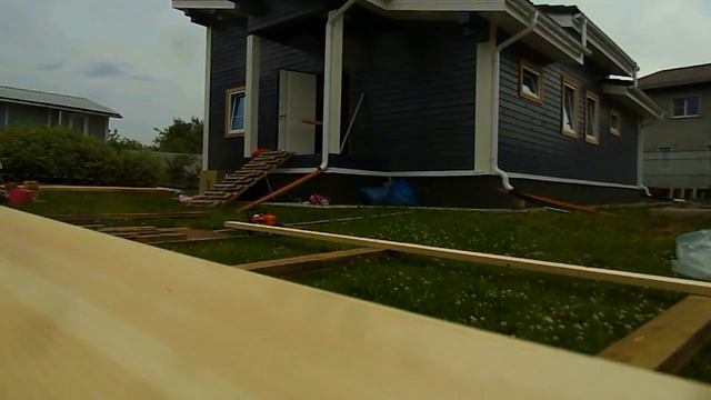 Укладка каркаса под фанеру смотреть онлайн