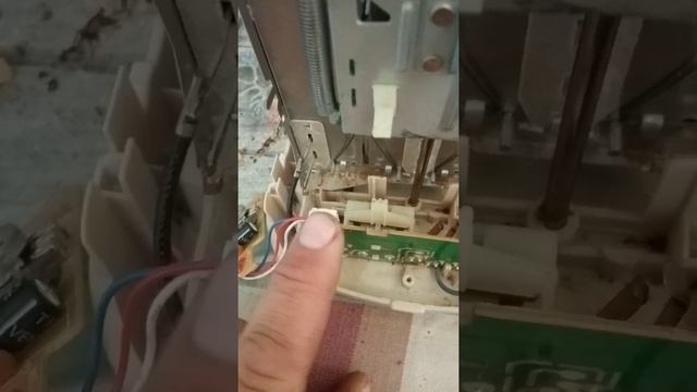 Ремонт тостера Tefal. смотреть онлайн