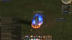 lineage2 [Satyricon] PTS TEST2