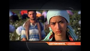 "Принцесса хлопковых полей" промо на английском