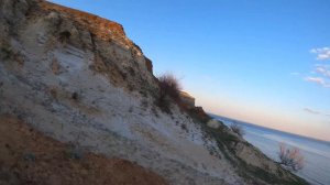 Алксандровский грабен Дубовский район Волгоградская область