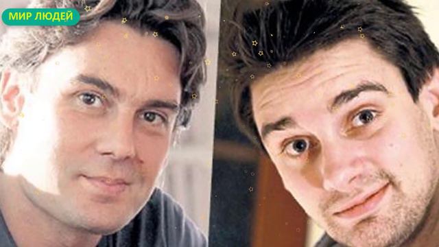 20 лет в браке, развод, известная дочь и новые возлюбленные Валентины и Алексея Пимановых смотреть онлайн