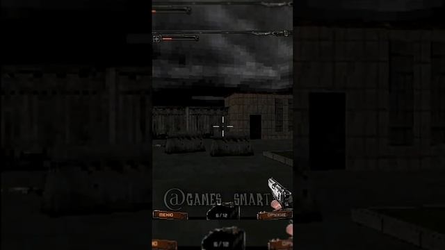 s.t.a.k.e.r на кнопочный телефон