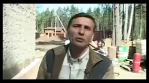 бетонный ростверк на винтовых сваях