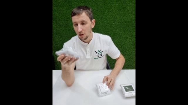 Какой терморегулятор для теплого пола выбрать? смотреть онлайн