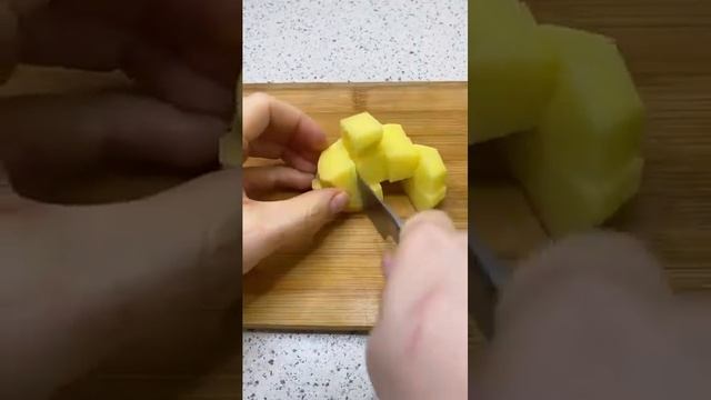 Нажористый суп или все - таки гуляш!??