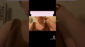 Short stifled sneezing fit