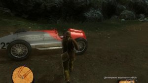 The Saboteur 39 часть продолжаем зачищать Париж