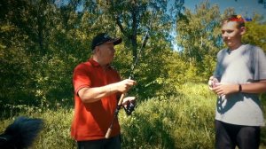 Как правильно намотать леску на шпулю катушки Рыбалка Леска и Катушка