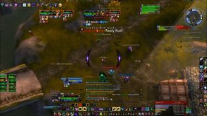 WoW PvP Arena S11: Murder Incorporated RBG Team 2 Arathi Basin 18.12.2011 (raw edit) 1720x1080