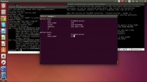 Простейшая настройка Nagios на FreeBSD 10